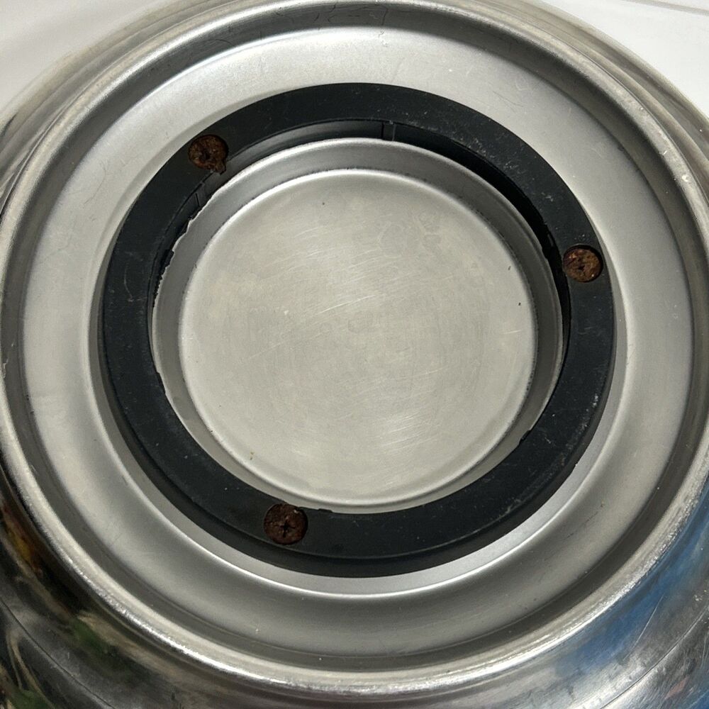 Sunbeam 2353 Stand Mixer Mixmaster Mixing Bowl Turntable Dough Hooks Replacement - Picture 8 of 8